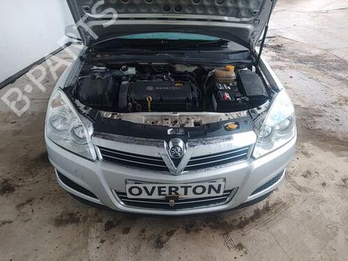 Right front seat VAUXHALL ASTRA Mk V (H) (A04) 1.6 (L48) | BP31302949C16