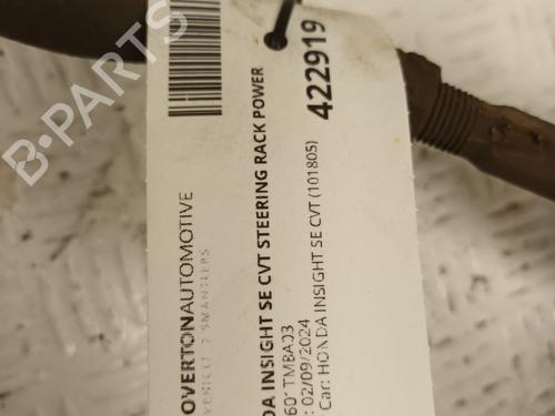 Styregear/Snekke HONDA INSIGHT (ZE_) 1.3 IMA (ZE28, ZE2) | BP29665938M22 
