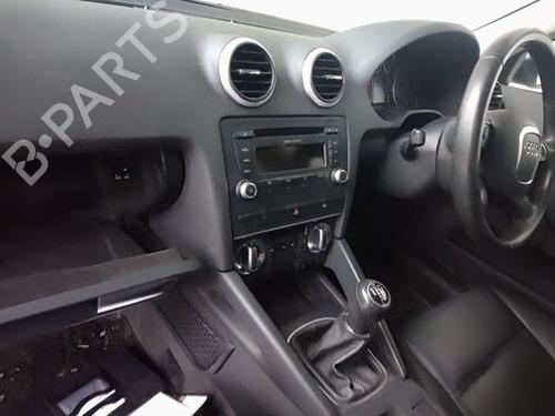 Left sun visor AUDI A3 Sportback (8PA) 2.0 TDI quattro | BP31820850I1 