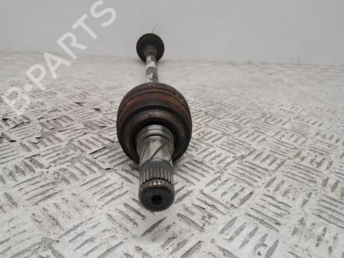 Left rear driveshaft VOLVO XC90 I (275) D5 AWD | BP29666800M40