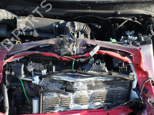 Rear axle SUZUKI IGNIS III (MF, FF) 1.2 (ATK412) | BP29646836M2