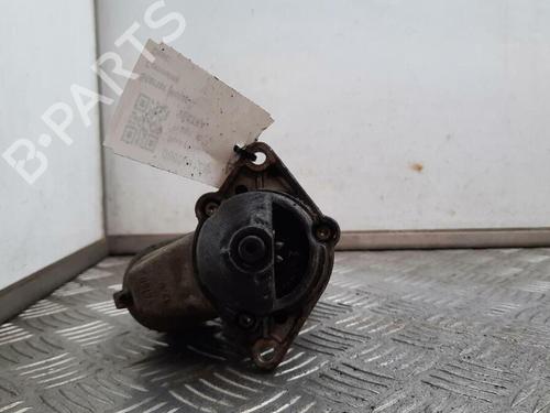 Startmotor VAUXHALL VECTRA (B) Saloon (J96) 1.6 i 16V (F19) | BP29646659M8 