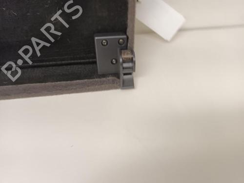 Rear parcel shelf VAUXHALL CORSA Mk II (C) (X01) 1.0 12V (F08, F68) | BP29648490C85