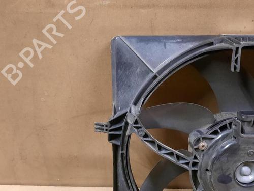 Fan PEUGEOT 207 CC (WD_) 1.6 16V | BP29647950M128