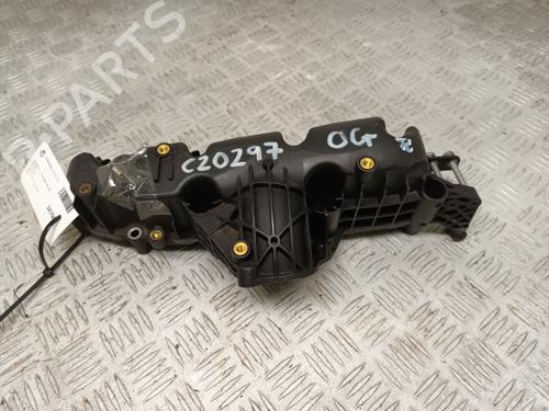 Used Intake manifold AUDI A5 Sportback (8TA) 2.0 TDI (170 hp) 29656782