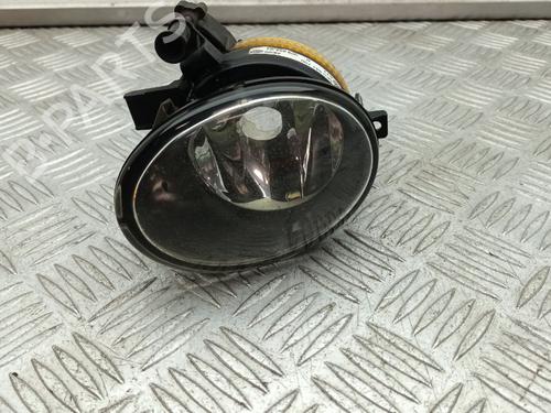 Used Right front fog light VW GOLF VI Van (5K1) TSi (122 hp) 29665636