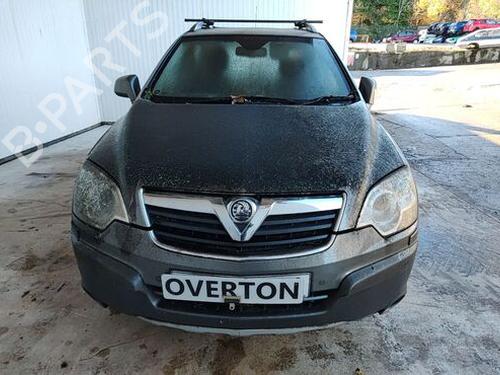 Transmisión delantera derecha VAUXHALL ANTARA A (L07) 2.0 CDTI 4x4 | BP29669197M39 