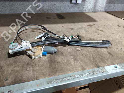 Used Front left window mechanism MINI MINI (R50, R53) One (90 hp) 29648745