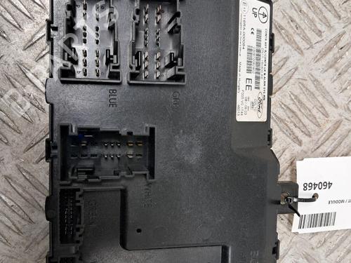 Electronic module FORD FIESTA VI (CB1, CCN) 1.6 Ti | BP33331378M83 - Image 2