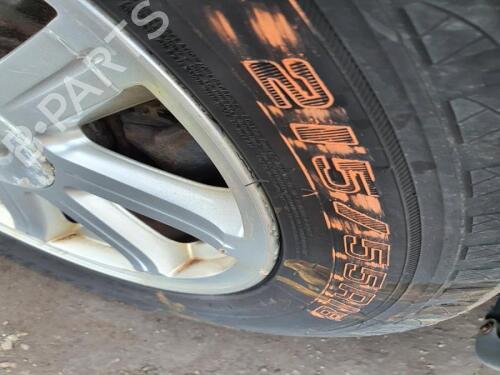 Getriebe CHRYSLER SEBRING (JS) 2.0 CRD | BP29649964M3 