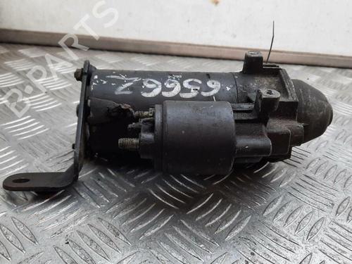 Used Starter VAUXHALL VECTRA (B) Estate (J96) 2.2 DTI 16V (F35) (125 hp) 29646592