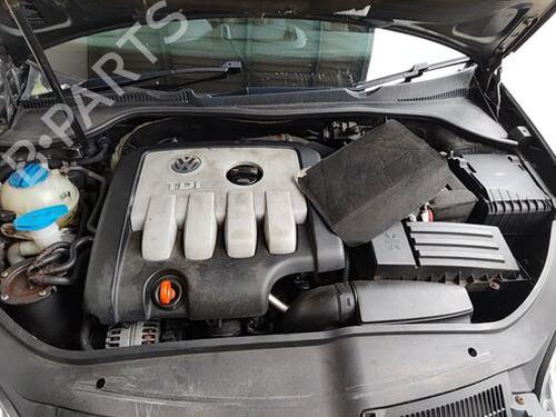 Alzavetro anteriore sinistro VW JETTA III (1K2) 1.6 TDI | BP29665868C22 