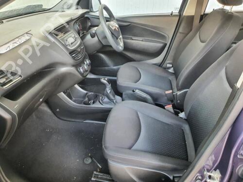 Rear left window mechanism VAUXHALL VIVA (C16) 1.0 | BP29651386C24