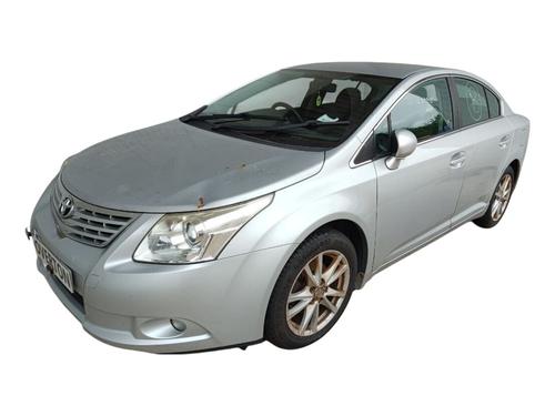 Used Radio TOYOTA AVENSIS Saloon (_T27_) 1.8 VVT-i (ZRT271_, ZRT271R) (147 hp) 30825526