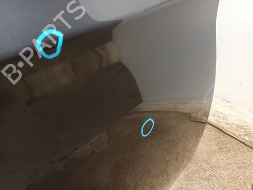 Right rear door BMW 3 (E90) 318 d | BP29669086C5