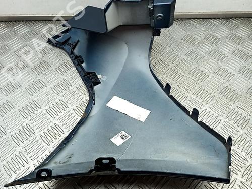 Corner bumper FORD TOURNEO CONNECT / GRAND TOURNEO CONNECT V408 MPV 1.5 EcoBlue | BP29848565C117