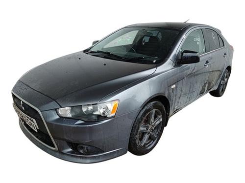 Used Radiator fan MITSUBISHI LANCER VIII Sportback (CX_A) 2.0 DI-D (CX8A) (140 hp) 29685099