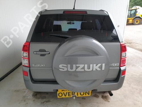Generator SUZUKI GRAND VITARA II (JT, TE, TD) 1.9 DDiS All-wheel Drive (JT419, TD44, JB419WD, JB419XD,... | BP29649950M7 