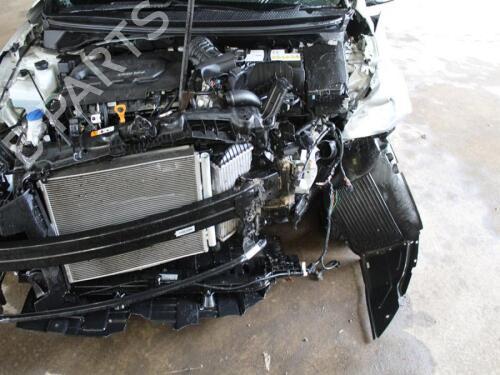 Front left panel KIA CEE'D (JD) 1.6 CRDi 136 | BP29675955C58 