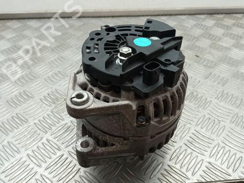 Alternator VAUXHALL MERIVA Mk II (B) (S10) 1.4 | BP29675592M7 