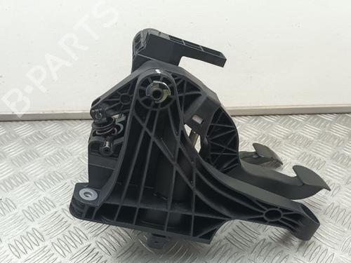 Break pedal PORSCHE 718 CAYMAN (982) 4.0 GT4 (982810, 982811) | BP29680854I19 