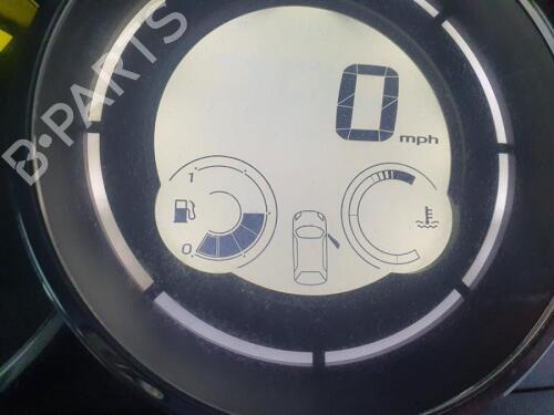 Front left seatbelt RENAULT MEGANE III Coupe (DZ0/1_) 1.5 dCi (DZ09, DZ0D, DZ1F, DZ1G, DZ14, DZ29) | BP29659364I26 