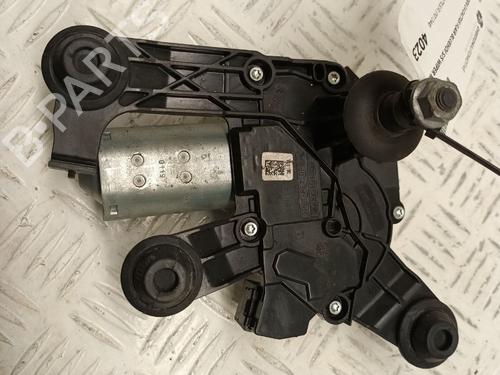 Viskermotor bagrude CITROËN C4 CACTUS 1.5 BlueHDi 100 (102 hp) 29661492