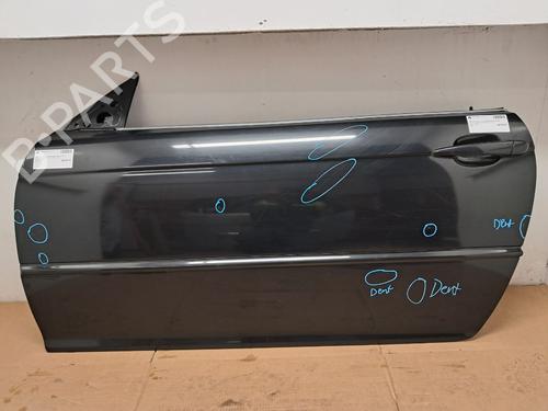 Dør venstre foran BMW X5 (E53) 3.0 d (184 hp) 29681505