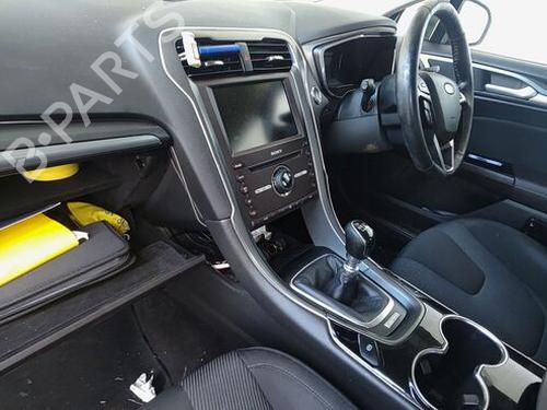 Front right window mechanism FORD MONDEO V Hatchback (CE) 1.5 EcoBoost | BP32355045C23