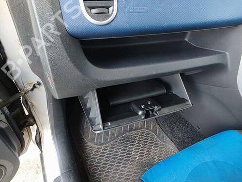 Starter VAUXHALL AGILA Mk II (B) (H08) 1.0 12V | BP33565011M8 - Image 12