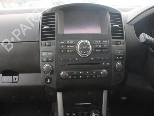 Rear right panel NISSAN PATHFINDER III (R51) 2.5 dCi 4WD | BP29671988C61 