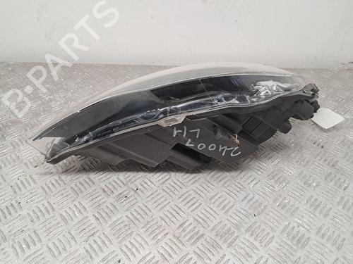 Scheinwerfer links VAUXHALL ASTRA Mk VI (J) (P10) 1.6 | BP29673820C28 