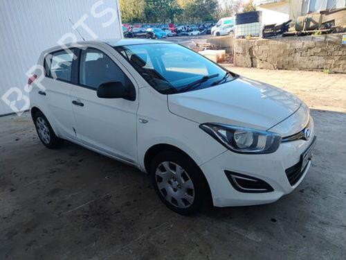 Rear left panel HYUNDAI i10 I (PA) 1.2 | BP32151652C60 