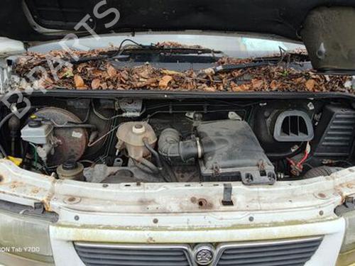 Hand brake VAUXHALL MOVANO Mk I (A) Chassis/Cab (X70) 2.8 DTI (UD0, ED, HD) | BP29665405I18 