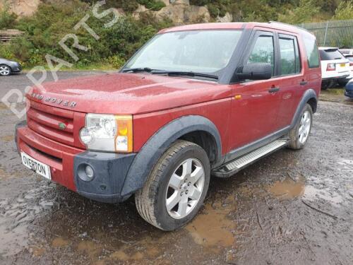 Left rear brake caliper LAND ROVER DISCOVERY III (L319) 2.7 TD 4x4 | BP29649546M107