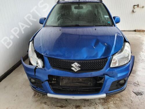 Rudehejsemekanisme Højre foran SUZUKI SX4 (EY, GY) 2.0 DDiS 4x4 (RW420D) | BP29651640C23 