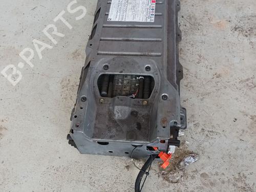 Battery TOYOTA PRIUS Saloon (_W1_) 1.5 Hybrid (NHW1_) | BP29658069E11
