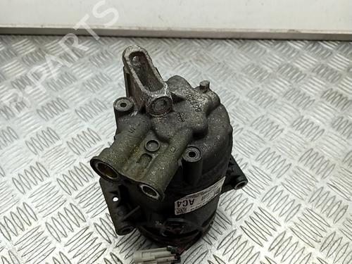 AC-Kompressor VAUXHALL ASTRA Mk V (H) (A04) 1.6 (L48) | BP29681681M34