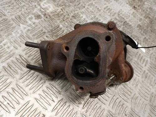 Turbocharger/Supercharger VAUXHALL CORSA Mk III (D) (S07) 1.3 CDTI (L08) | BP29647742M71