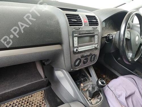 Panser VW PASSAT B7 Variant (365) 2.0 TDI | BP29681934C1