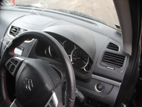 Brake master cylinder SUZUKI SWIFT IV (FZ, NZ) 1.6 (AZG416, AZH416, RS416, ZC32S, ZA32S) | BP29677764M77 