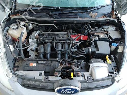 Left headlight FORD FIESTA VI (CB1, CCN) 1.6 Ti | BP32076265C28 - Image 3