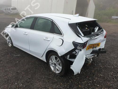 Steering rack KIA CEED (CD) 1.6 CRDi 136 Eco-Dynamics+ | BP29646582M22