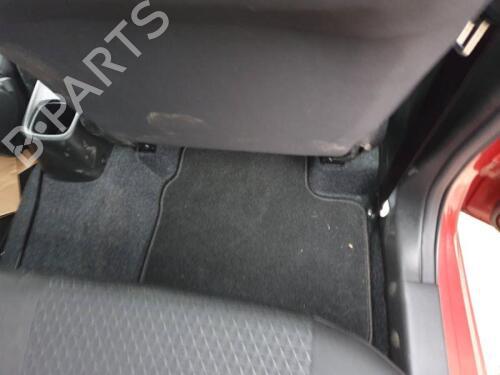 Expansion tank SUZUKI SWIFT V (AZ) 1.0 (A2L310) | BP29672498C120 