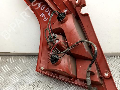 Høyre baklys SUZUKI SWIFT III (MZ, EZ) 1.5 (RS415, ZC21S) | BP29679960C35 