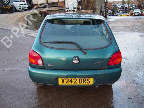 Left taillight FORD FIESTA IV (JA_, JB_) 1.25 i 16V | BP29645518C34 