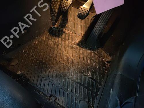 Electronic module AUDI A3 Sportback (8PA) 2.0 TDI quattro | BP31796896M83