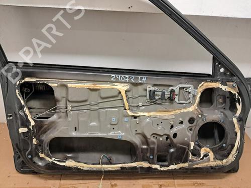 Left front door HONDA CRX II (ED, EE) 1.6 i 16V (ED9) | BP29678748C2