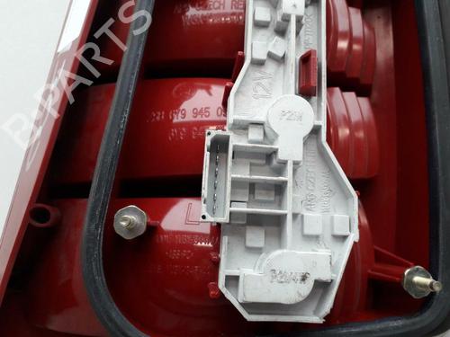 Rückleuchte Links SKODA FABIA I Combi (6Y5) 1.9 SDI | BP29645324C34 