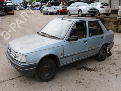 Rear right door window PEUGEOT 309 II (3C, 3A) 1.4 | BP29669535C21 